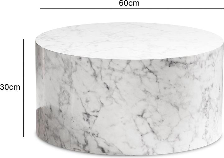 Actual product image FineBuy Dior (60 x 60 x 30 cm)