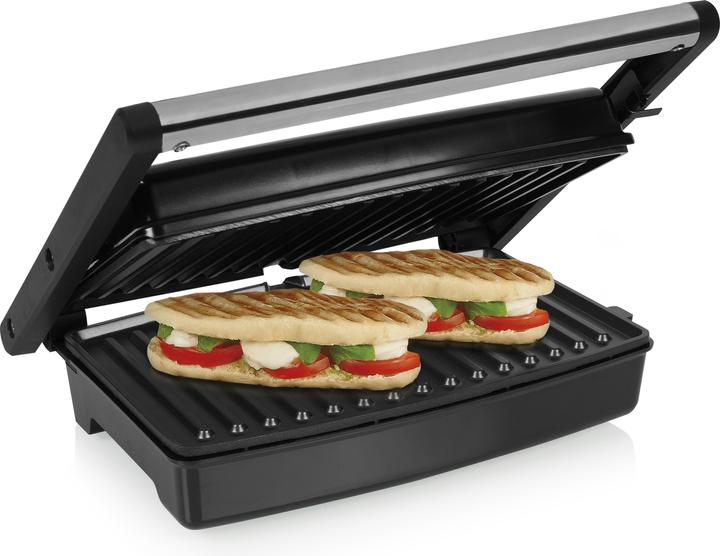 Actual product image Tristar GR-2859 Contact grill (EU plug)