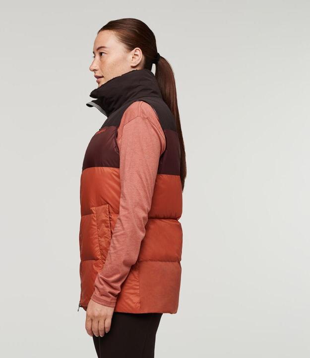 Immagine prodotto Cotopaxi Gilet in piuma Solazo (M)