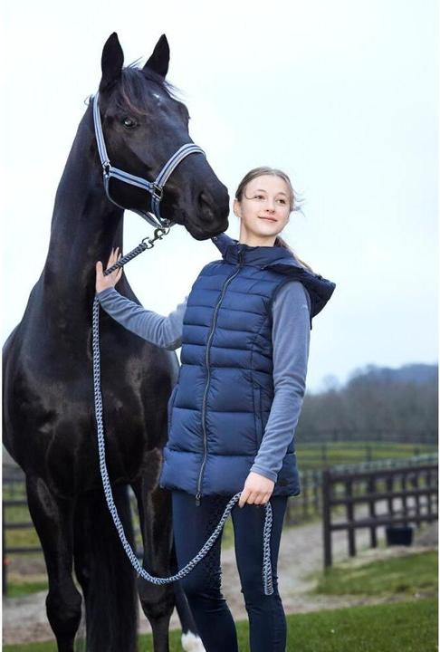 Produktbild Equipage lange ärmelloe reitjacke, damen jill (S)