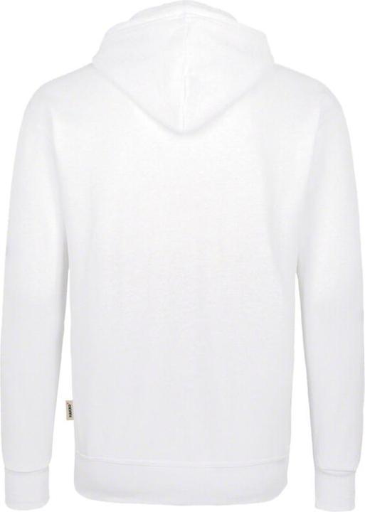 Image du produit Hakro Sweat à capuche homme PREMIUM blanc Taille 3XL (3XL)