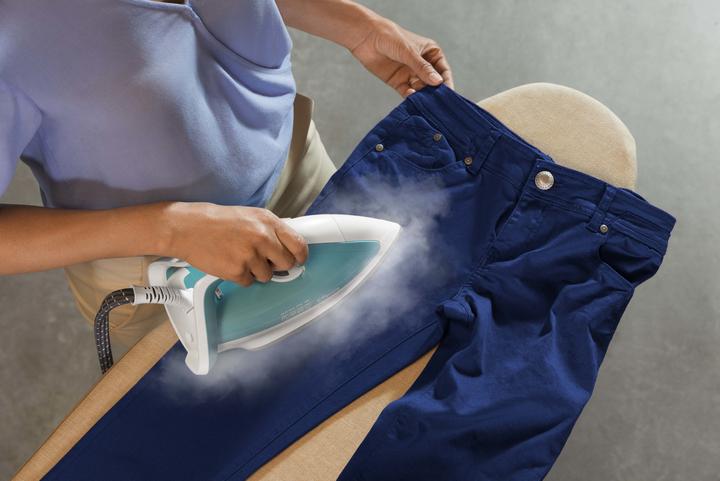 Actual product image Tefal Effectis Plus (2200 W, 240 g/min)