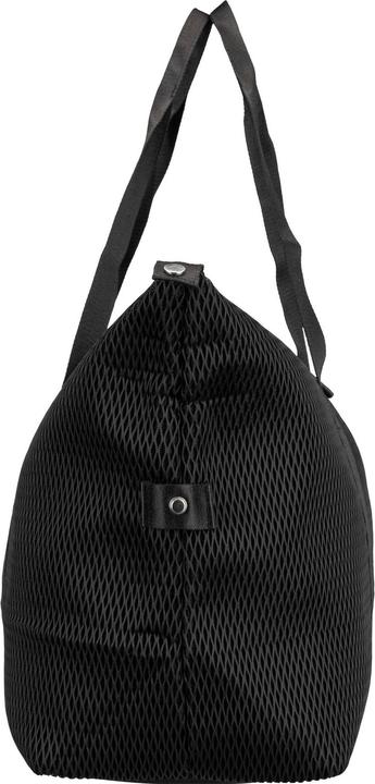 Produktbild reisenthel extralite weekender L mesh black (42 l)