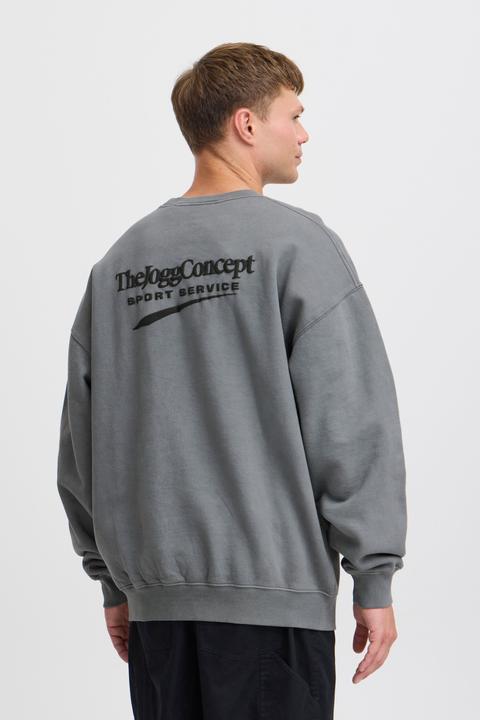 Produktbild TheJoggConcept JCMMRUBI SWEATSHIRT 22800698 (M)