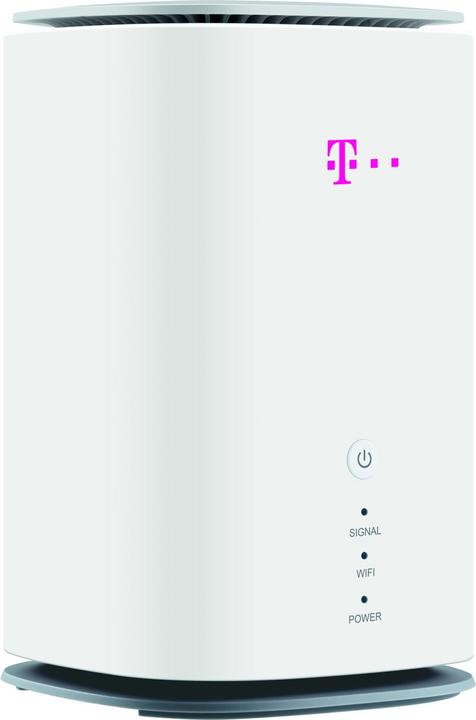 Produktbild Telekom Speedbox