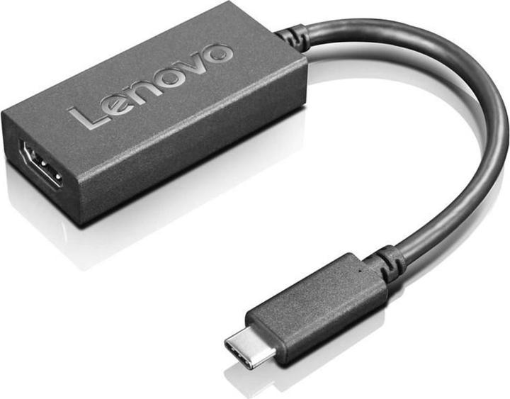 Produktbild Lenovo GX90K37871 (HDMI, 5 cm)