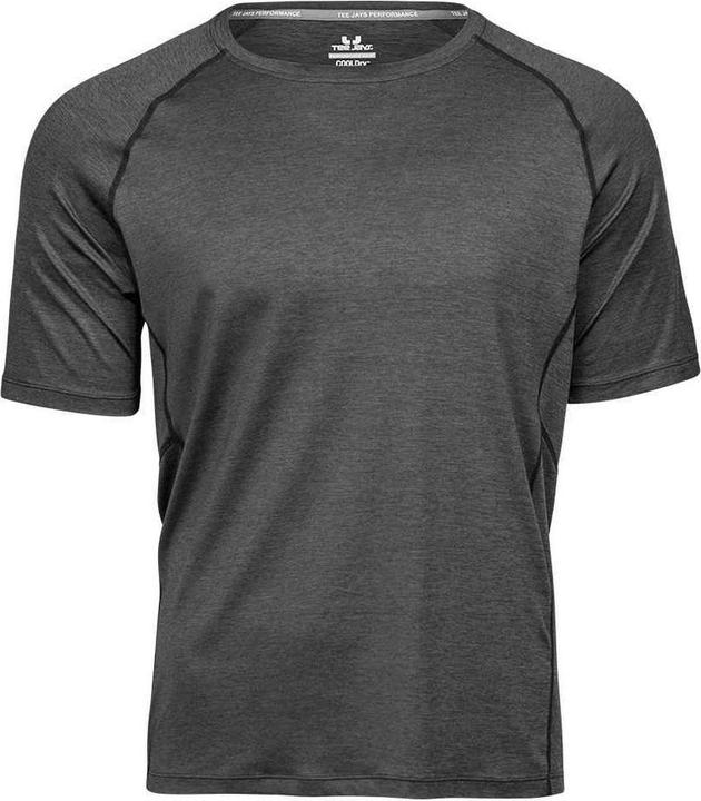 Actual product image Tee Jays Mens CoolDry T-Shirt (L)