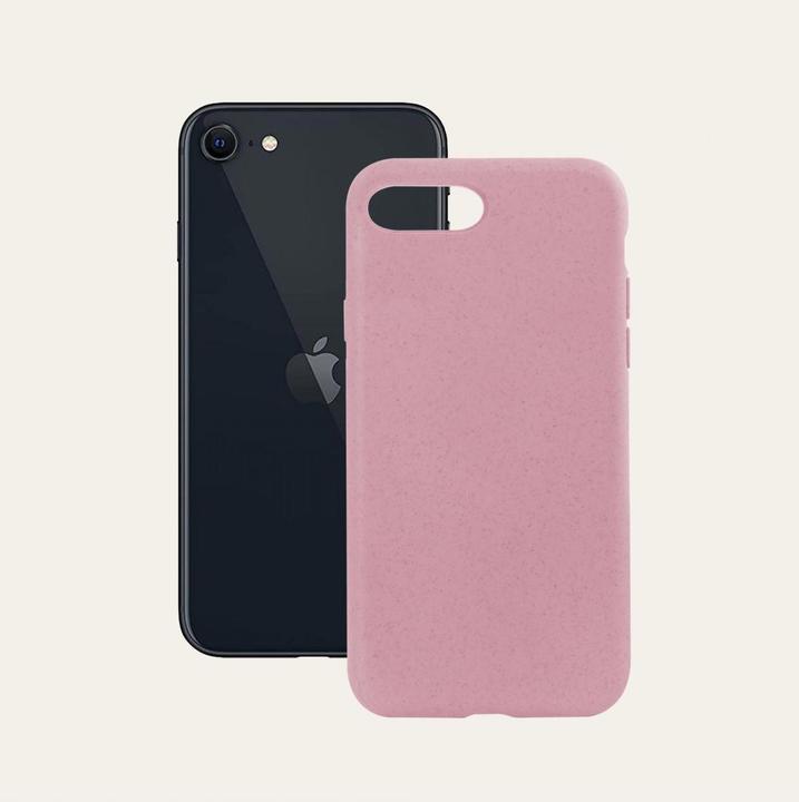 Immagine prodotto KSIX Cover ecologica (Apple iPhone 7, Apple iPhone 8, Apple iPhone SE (seconda generazione), Apple iPhone SE (terza generazione))