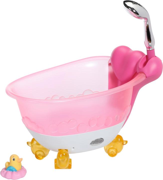 Baby Born Bath bathtub