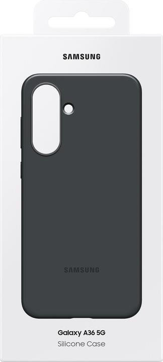Produktbild Samsung Silicone Case (Samsung Galaxy A36)