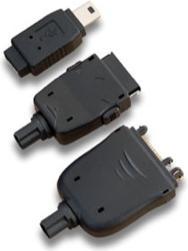 Image du produit Covertec Câble de synchronisation/chargement pour PDA/ Smartphone