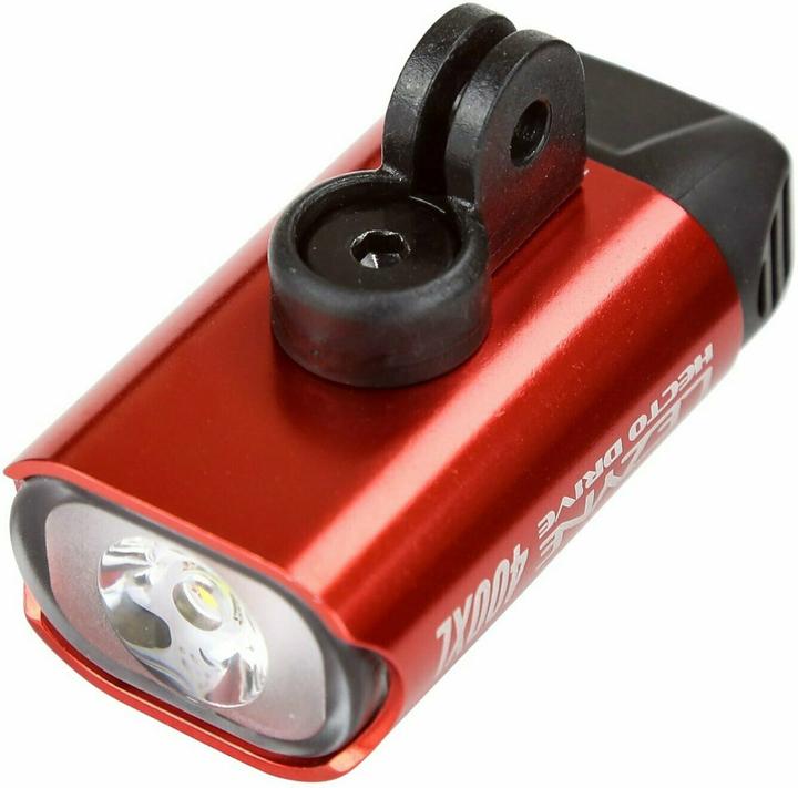 Produktbild Lezyne Go-Pro LED Adapter (Mini, Power)