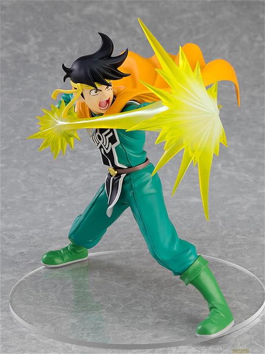 Actual product image Good Smile Company DRAGON QUEST - Popp - Pop Up Parade 16cm