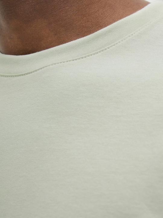 Image du produit Jack & Jones Logo Rundhalsausschnitt T-shirt T-shirt (XS)