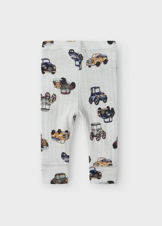 Produktbild Name it Merinowoll Lange Unterhose (74, Einzelpack)