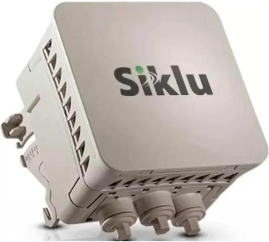 Siku EH-500TX-ODU-POE - EtherHaul-500TX Wireless Bridge