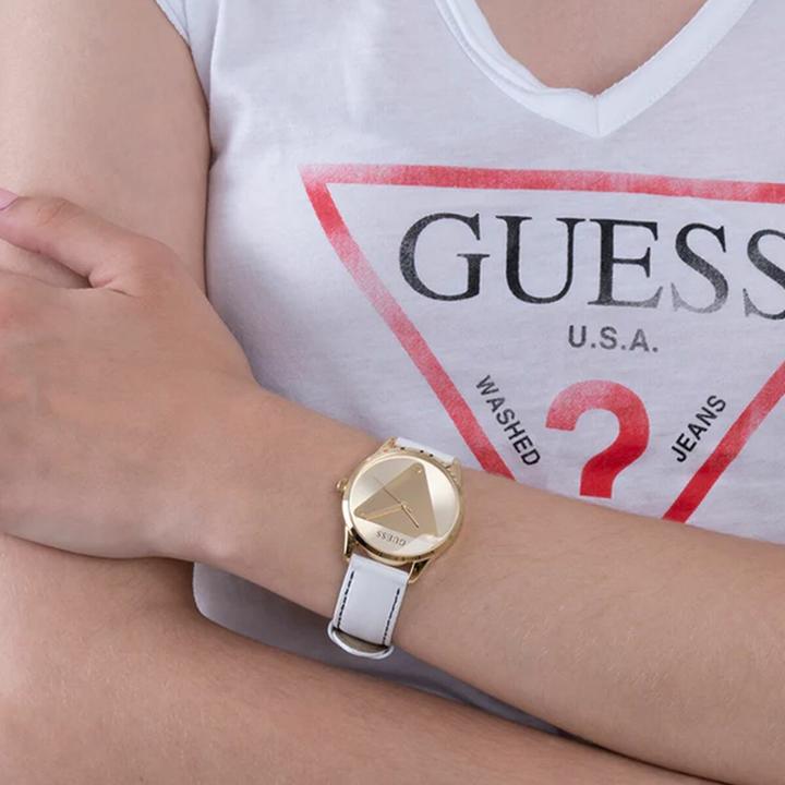 Produktbild Guess Watches LADIES GW0399L1 (36 mm)