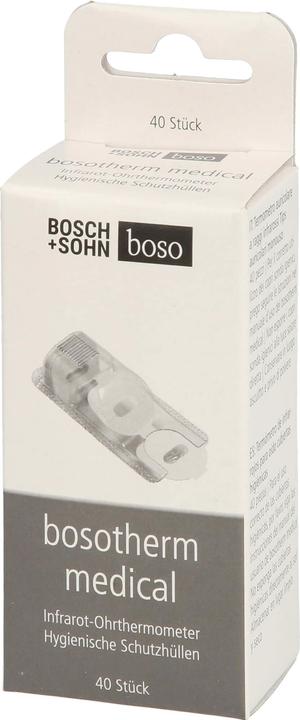 Immagine prodotto Boso Tappi di protezione per bosotherm medical