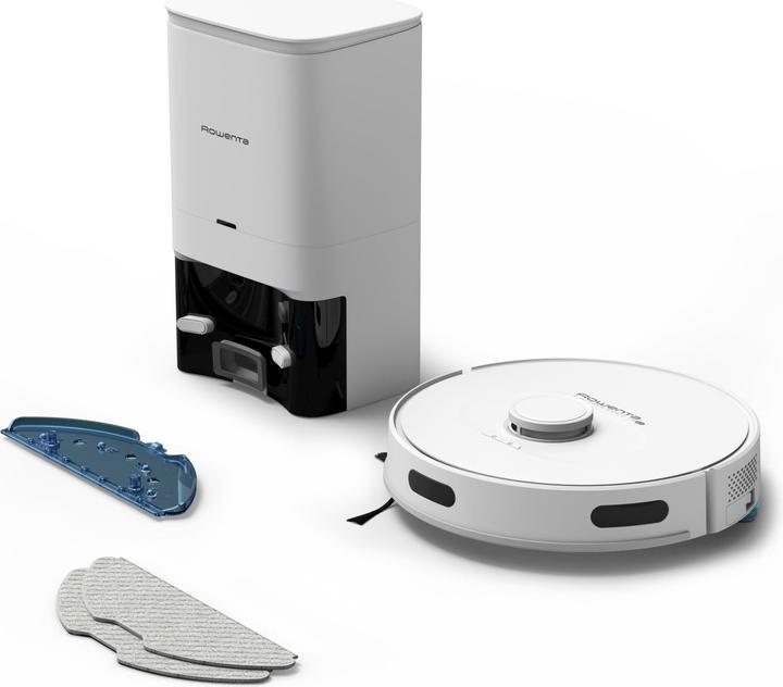 Image du produit Rowenta S+ RR8587 (Robot vacuum)
