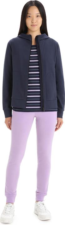 Produktbild Icebreaker Central Classic Hoodie (XS)