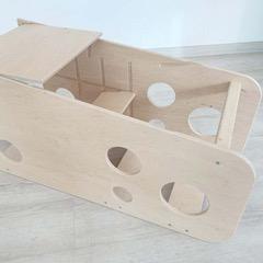 Produktbild Montessori Natural Plus