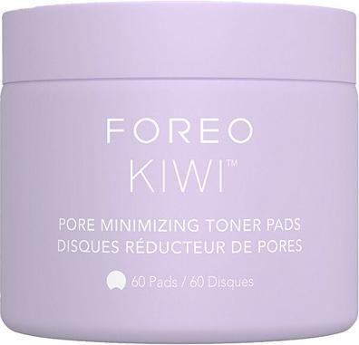 Actual product image Foreo Pore Minimizing Toner Pads - 60 Pieces For Problematic Skin
