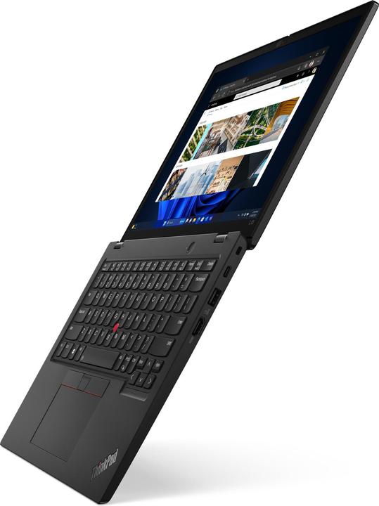 Produktbild Lenovo ThinkPad L13 Gen 5 (13.30", Intel Core Ultra 5 125U, 16 GB, 512 GB, CH)
