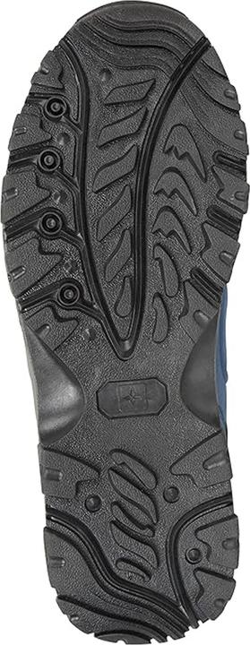 Immagine prodotto Mountain Warehouse Adventurer Scarponi da Trekking Uomo (45)
