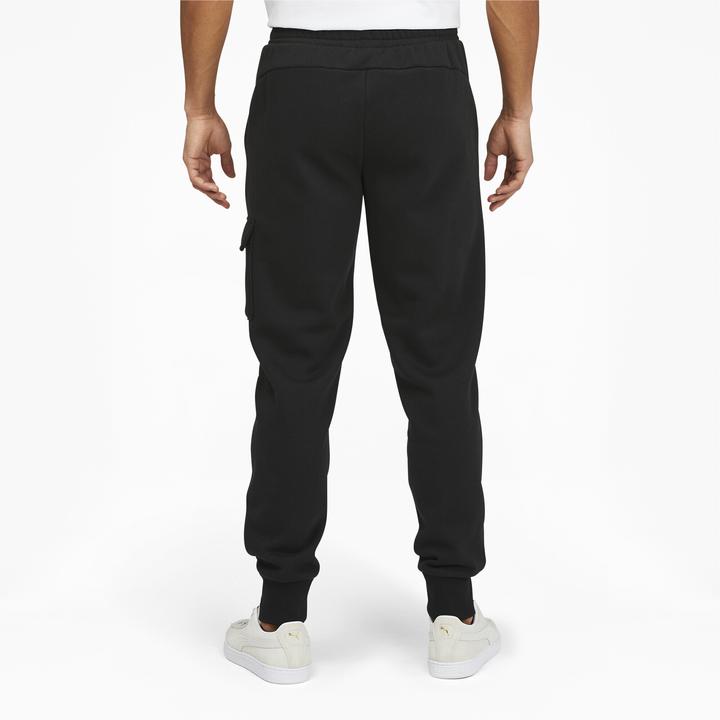 Actual product image Puma Jogging pants Sporty Comfortable fit (S)