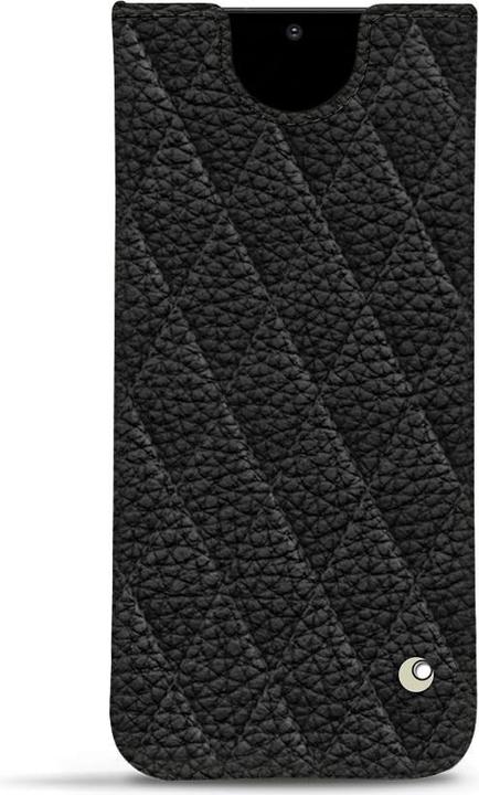 Ebène - Couture (Noir / Black )
