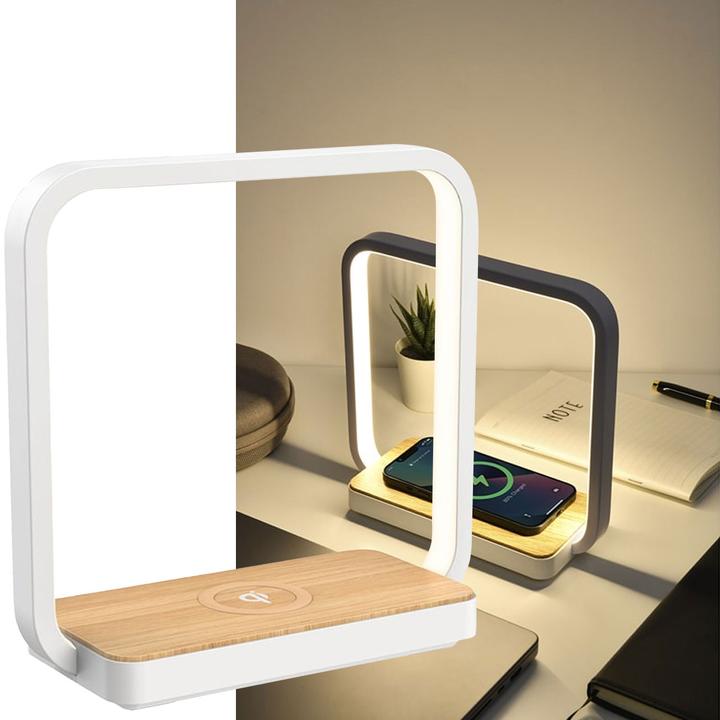 Produktbild Waeco Designer Nachttischlampe