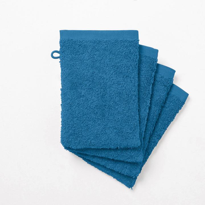 Immagine prodotto La Redoute Interieurs Gants De Toilette (15 x 21 cm)