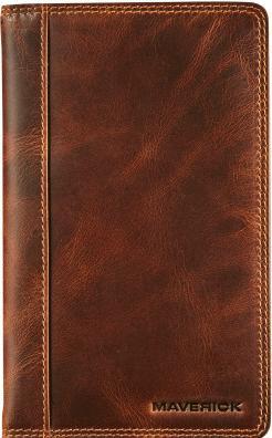 Produktbild Brepols Agenda Interplan Maverick 23 TO-802-03 braun, 1W/2S, 9x16cm (9 x 16 cm, Deutsch, Niederländisch, Englisch, Französisch, Italienisch)