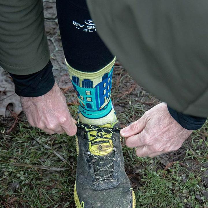 Image du produit BV Sport Collecteur Trail DBDB (45 - 47)