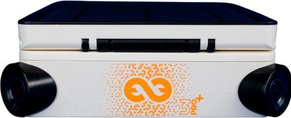 Image du produit Enlaps Caméra accélérée Tikee 3 Pro+