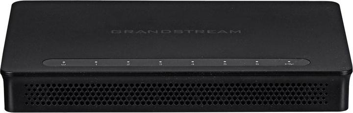 Produktbild Grandstream GWN7001 Multi-WAN-Gigabit-VPN-Router mit integrierten Firewalls