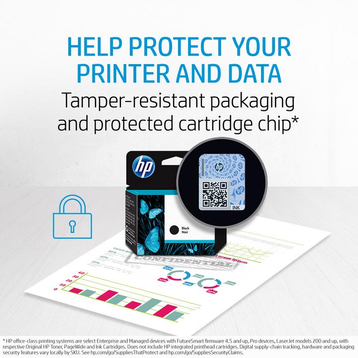 Produktbild HP 912 (M)