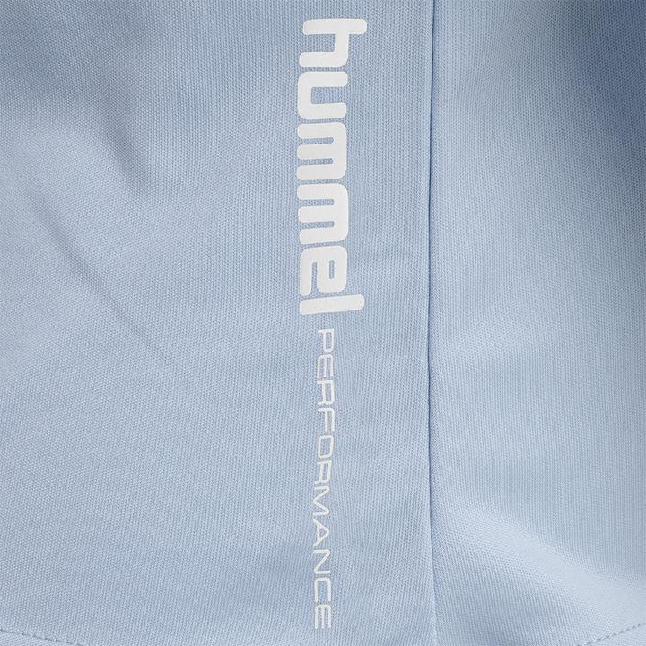 Produktbild hummel hmlPULSE TRAINING W T-SHIRT S/S (XS)