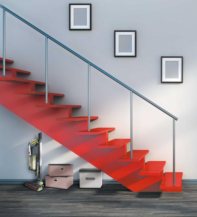 Image du produit Hoover H-FREE 500