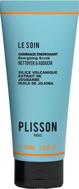 Immagine prodotto Plisson 1808 Gommage idratante ed energizzante (Esfoliazione, 100 ml)