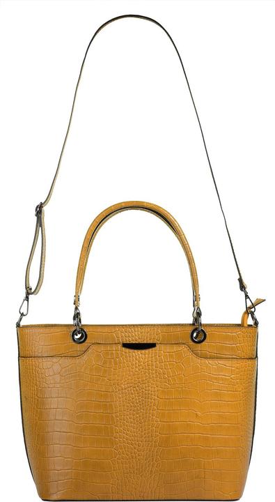 Actual product image Cluty Handtasche