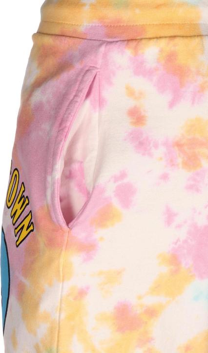Actual product image Market (0) Shorts Smiley Multi Tie Dye (L)
