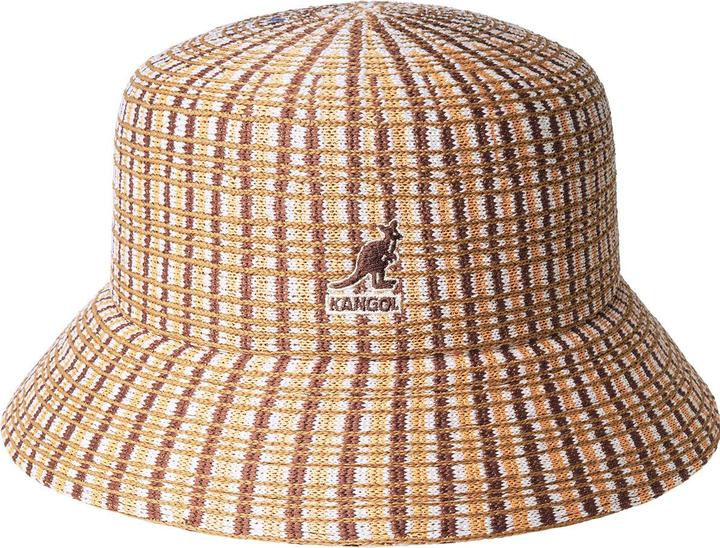 Kangol bucket hat kango prep paid (L)