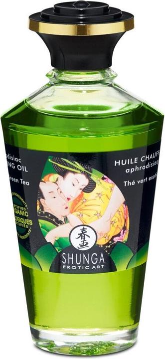 Immagine prodotto Shunga Riscaldamento afrodisiaco (100 ml)