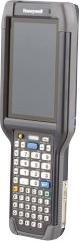Actual product image Honeywell CK65, 10.2 cm (4"), 480 x 800 pixels, LCD, Multi-touch, Capacitive, 4 GB (2D barcodes, 1D barcodes)