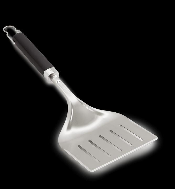 Actual product image Weber Premium fish turner