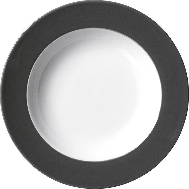 Immagine prodotto Ritzenhoff & Breker Piatto fondo "Doppio (6 x)