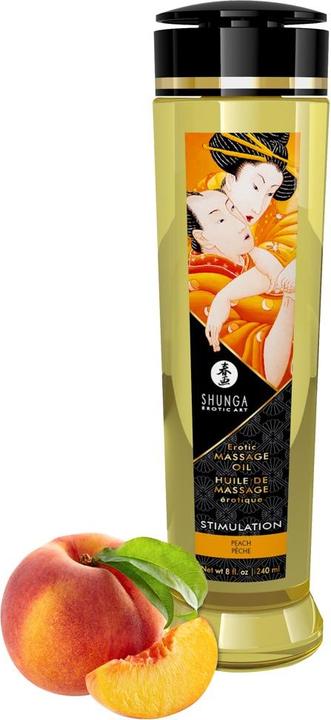 Actual product image Shunga Desire (240 ml)