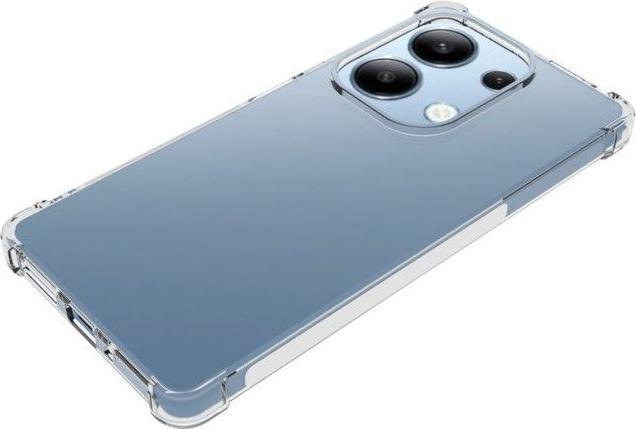 Produktbild MU Classic Softcase TPU Series (Xiaomi Redmi Note 13 Pro 4G)