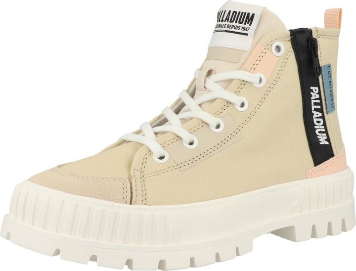 Produktbild Palladium Pallashock Backzip 2 - 64333 (36)